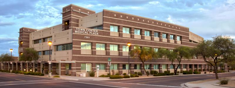 HonorHealth Sleep Health Center