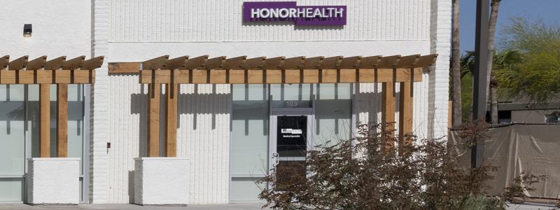 HonorHealth Cancer Care - Fountain Hills