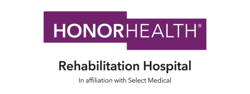 Photo of HonorHealth Rehabilitation Hospital