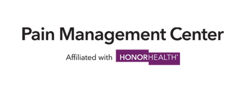 Photo of HonorHealth Pain Management Center