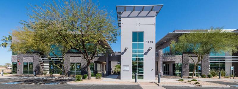 Photo of HonorHealth Outpatient Therapy - Rio Salado