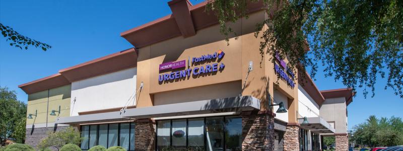 HonorHealth Urgent Care - Mesa - Signal Butte Road