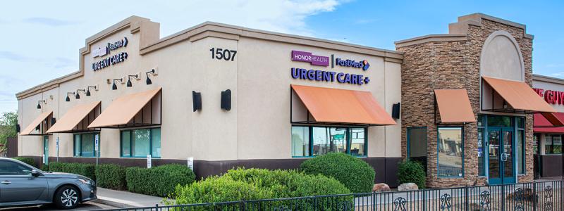 HonorHealth Urgent Care - Goodyear - Litchfield Road