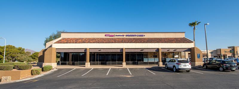 HonorHealth Urgent Care - Scottsdale - McDowell Road