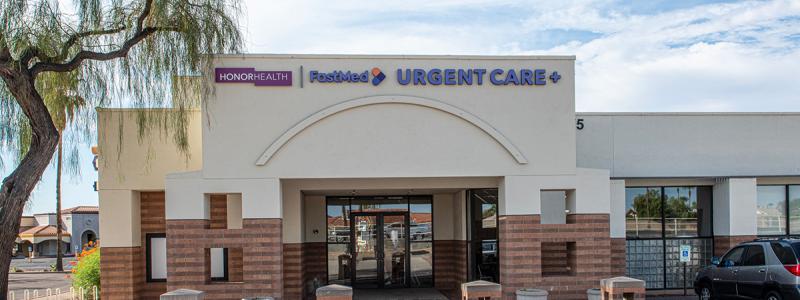 HonorHealth Urgent Care - Surprise - West Bell Road