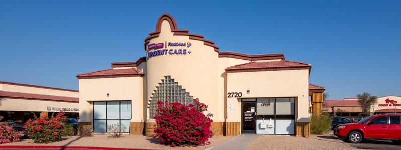 HonorHealth Urgent Care - Tempe - Baseline Road