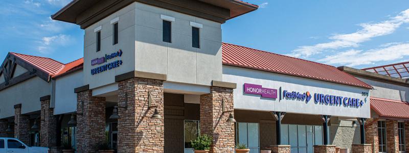 HonorHealth Urgent Care - Tolleson - Lower Buckeye Road