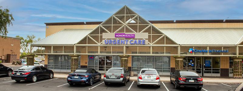Photo of HonorHealth Urgent Care - Phoenix - Thomas