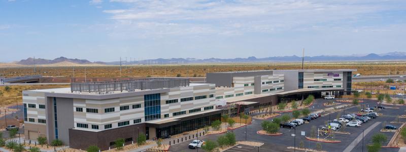 Photo of HonorHealth Outpatient Surgery - Sonoran Crossing