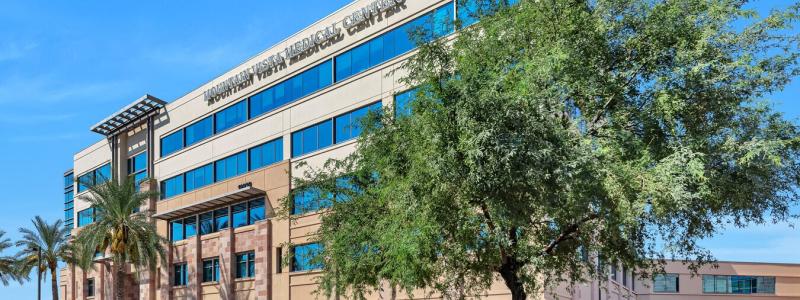 Photo of HonorHealth Internal Medicine - East Mesa