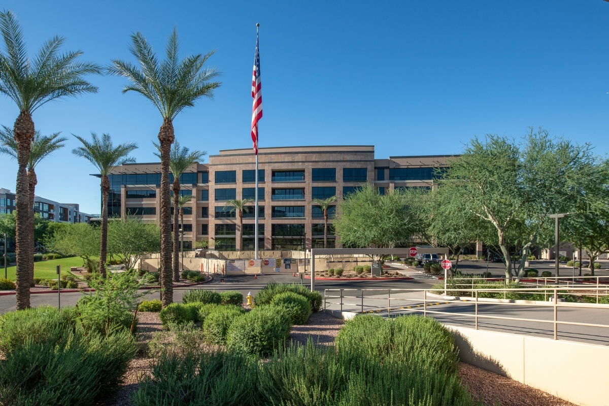 HonorHealth Medical Group – Kierland – Primary Care