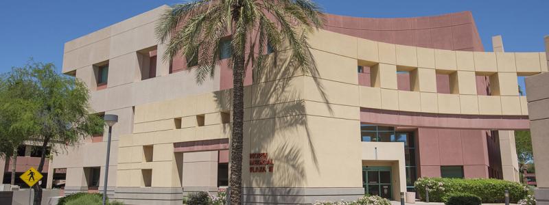 Photo of HonorHealth Heart Care - Advanced Heart Disease - Shea