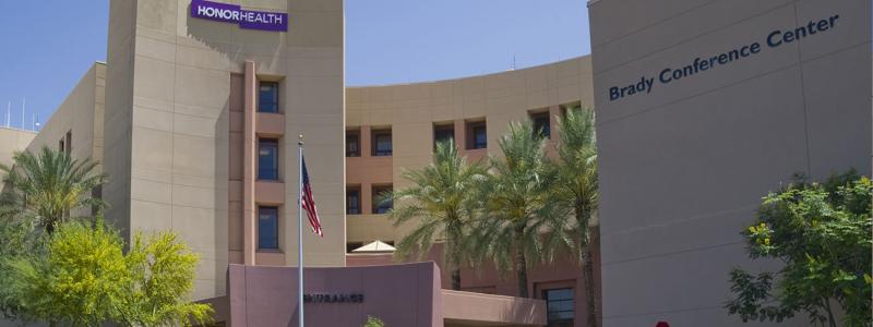 Photo of HonorHealth Birthing Center - Shea Medical Center