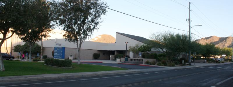 Photo of HonorHealth Wound Care and Hyperbaric Services - John C. Lincoln