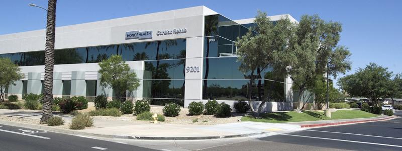 Photo of HonorHealth Heart Care - Cardiac Rehab - Shea