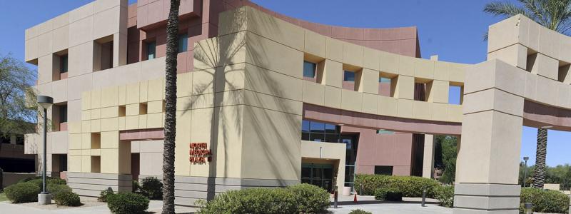 Photo of HonorHealth Heart Care - Vascular - Shea