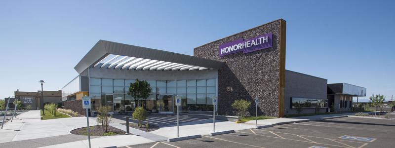 Photo of HonorHealth Heart Care - Glendale