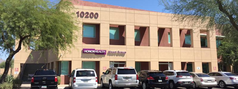 Photo of HonorHealth Heart Care - Shea