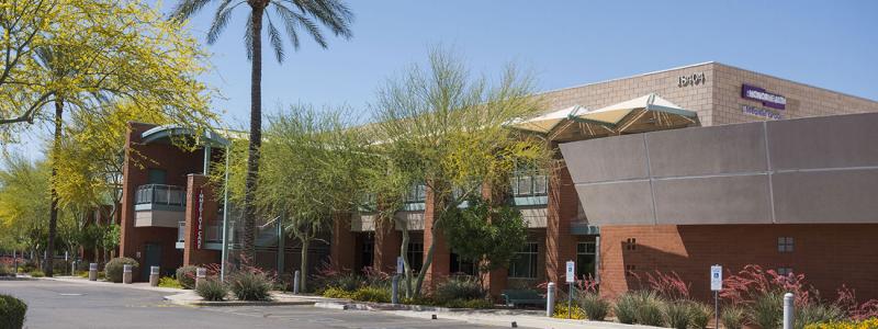 Photo of HonorHealth Heart Care - Tatum