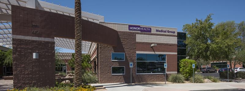 Photo of HonorHealth Outpatient Medical Imaging - Glendale