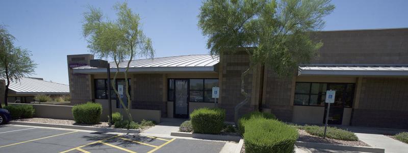 Photo of HonorHealth Outpatient Therapy - Anthem