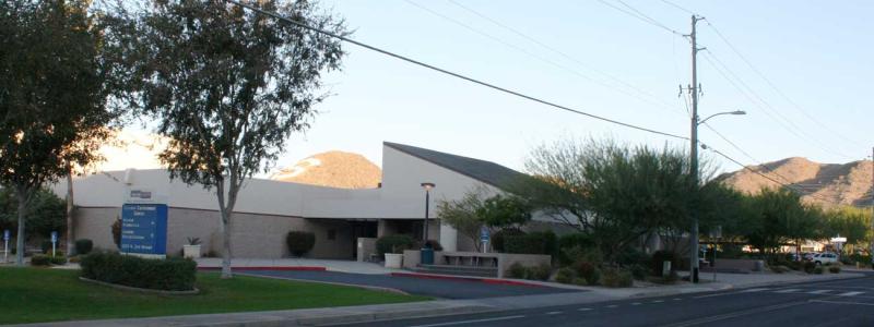 Photo of HonorHealth Outpatient Therapy - John C. Lincoln
