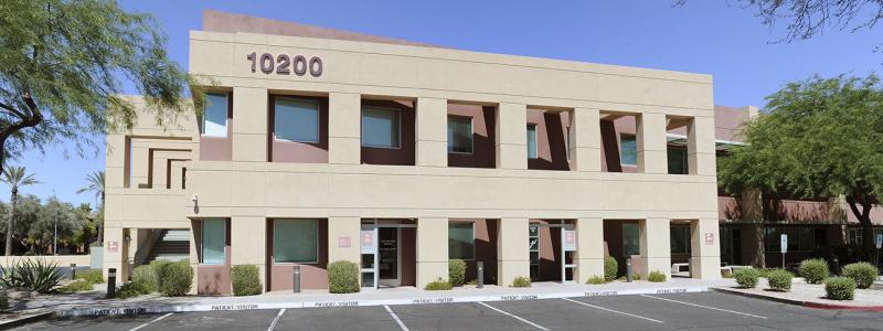 Photo of HonorHealth Medication Management - Scottsdale Shea Medical Center