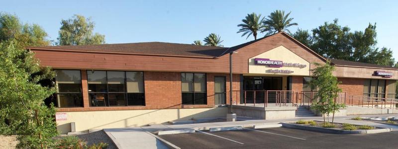 Photo of HonorHealth Medical Group - Arcadia - Primary Care