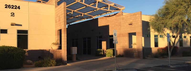 Photo of HonorHealth Medical Group - Jomax - Primary Care