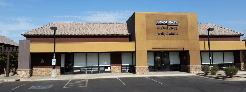 Photo of HonorHealth Medical Group - McDowell Mountain Ranch - Primary Care