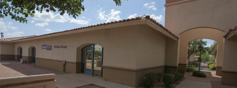 Photo of HonorHealth Medical Group - Mescal - Primary Care