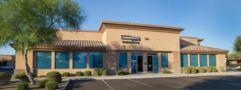Photo of HonorHealth Medical Group - Tramonto - Primary Care