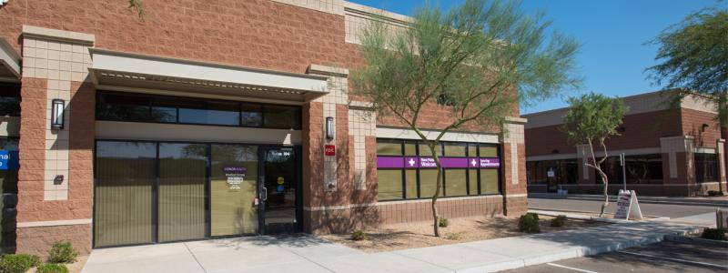 Photo of HonorHealth Medical Group - West Tempe - Primary Care