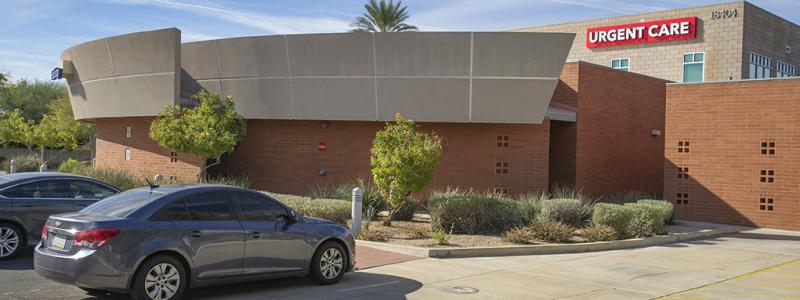 Photo of HonorHealth Medical Group Urgent Care - Saguaro
