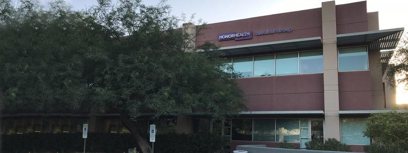 Photo of HonorHealth Medical Group - Shea - Primary Care