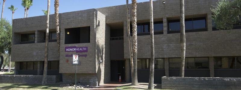 Photo of HonorHealth Surgical and Trauma Specialists