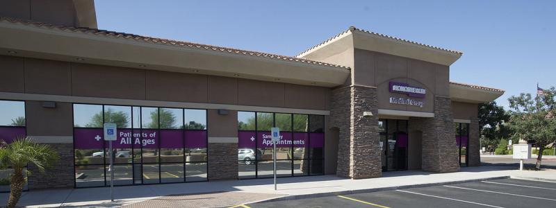 HonorHealth Cancer Care - Mesa