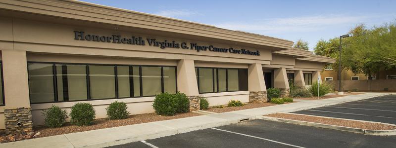 HonorHealth Cancer Care - Avondale