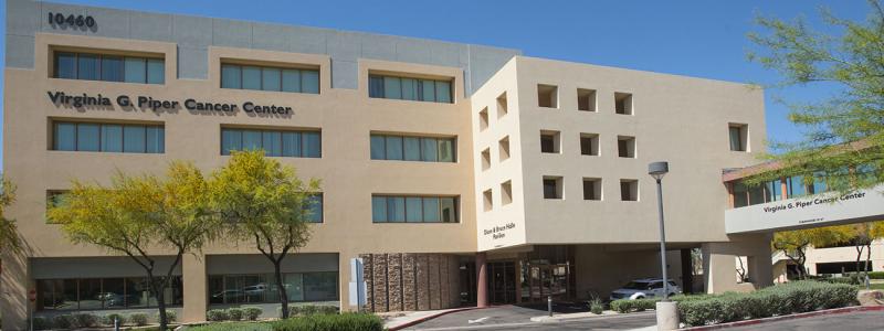 Photo of HonorHealth Cancer Care - Shea