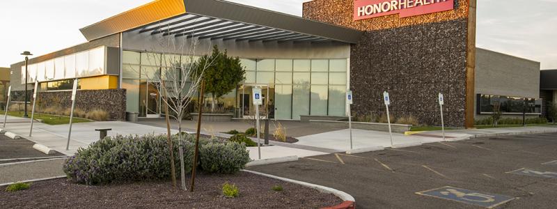 HonorHealth Urgent Care West Bell Road - Urgent care in Glendale, AZ