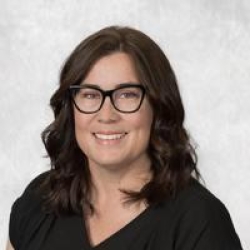 Jennifer Shaw, MD