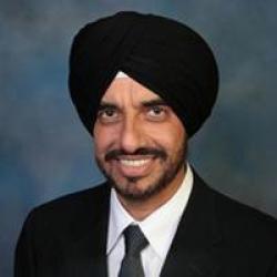 Mandip Singh Kang