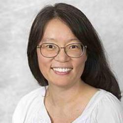 Vicky Chen-Yang