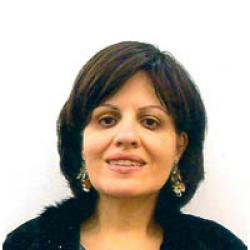 Fadia K Habib-Khazen