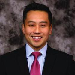 David Cho