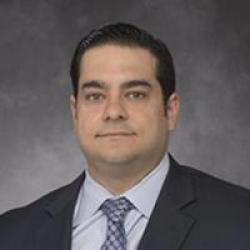Kaveh Najafi