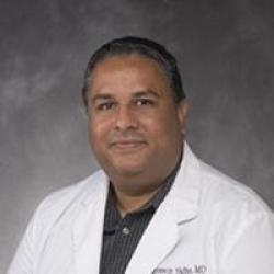 Paramvir Sidhu