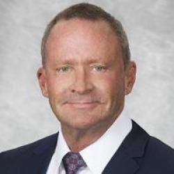 Donald Sheridan