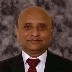 Mukundkumar V Patel