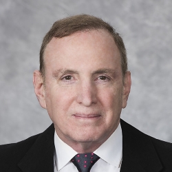 Neil J Goldberg